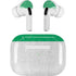 Nigeria Flag Distressed AirPods Pro 2nd Gen Skin